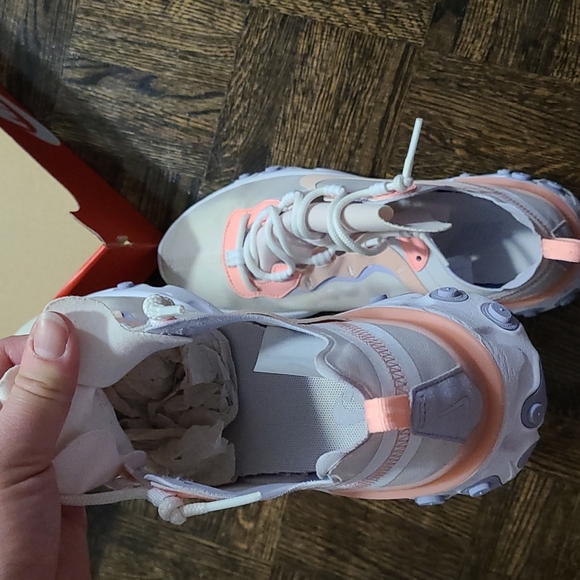 Womens nike react elements - Picture 6 of 13